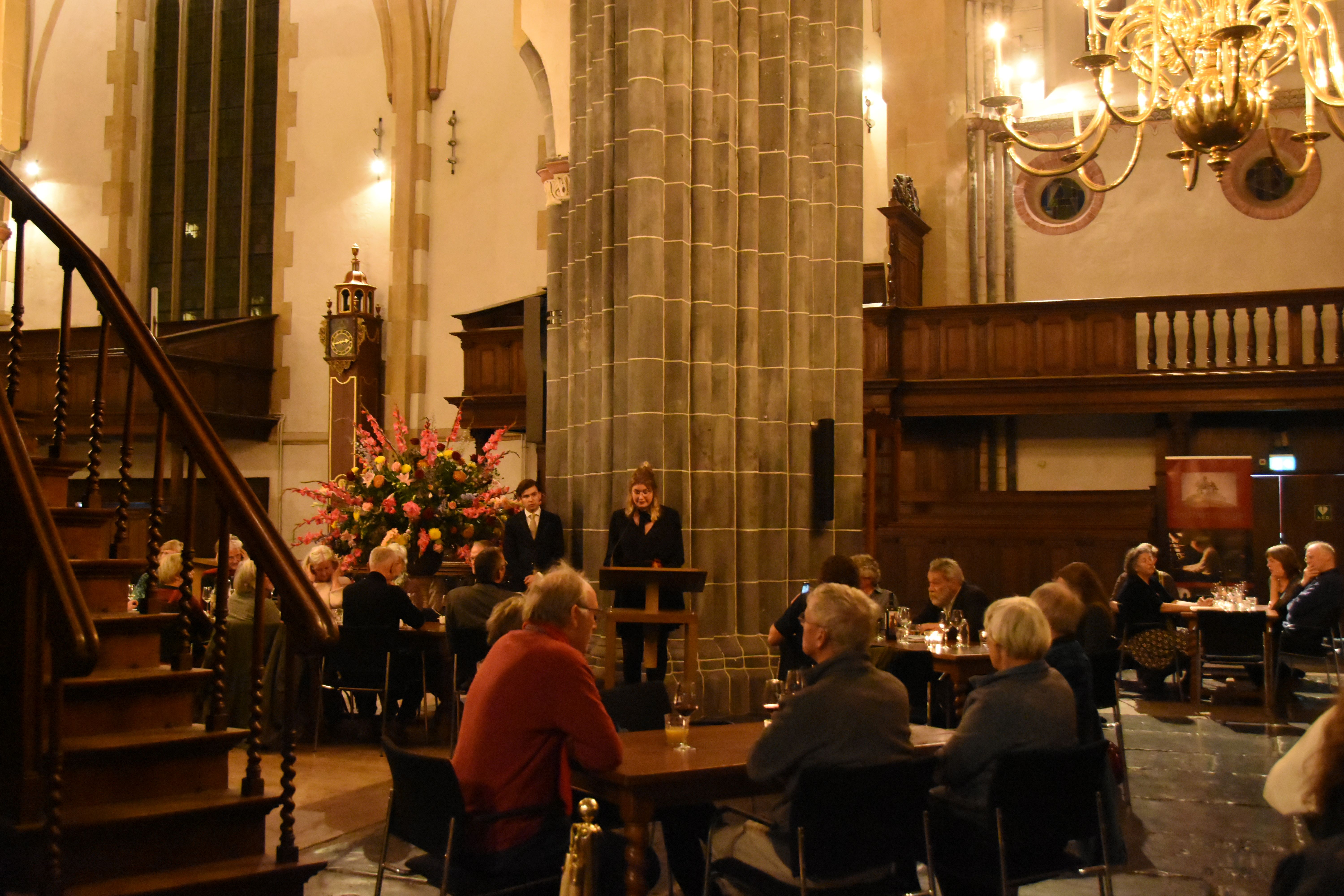 Sint Martinus Benefiet 2024   HJCB