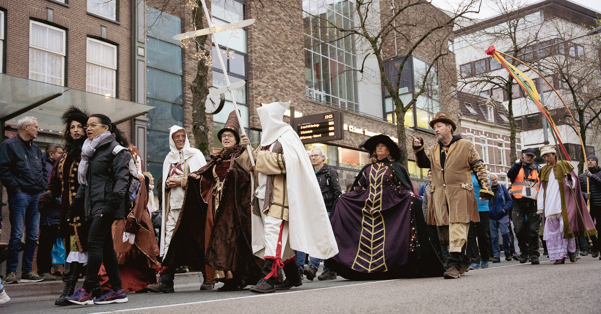 Sint Martinus Pronkjewailpad 2024   Jordy van Wijhe