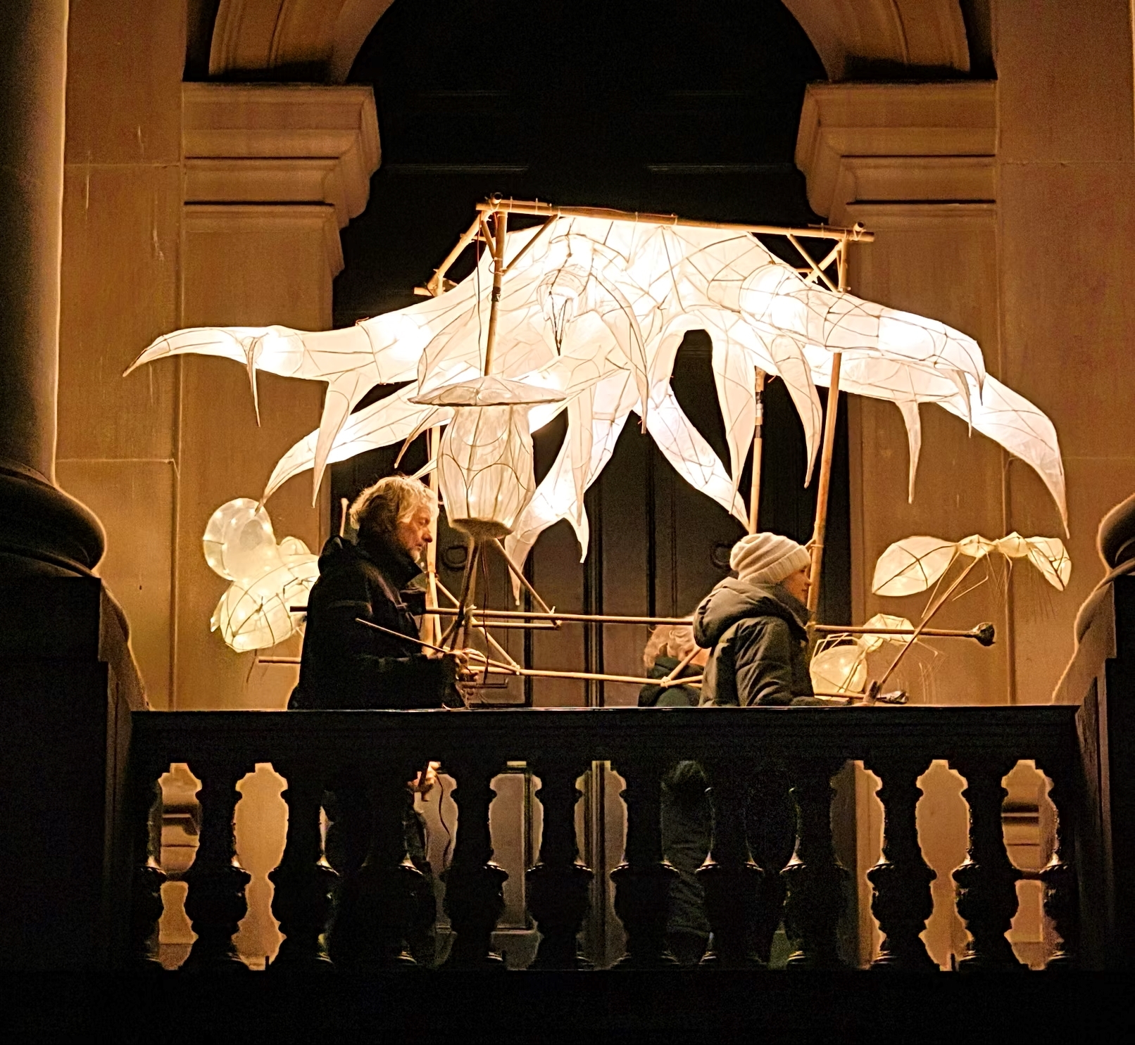 Sint Martinus parade Utrecht 2024