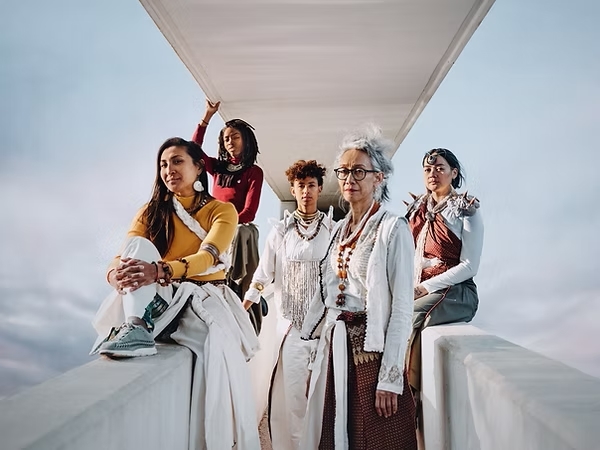 Sites of memory 2025   Bowie Verschuuren